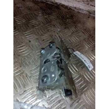 CERRADURA PUERTA DELANTERA DERECHA 