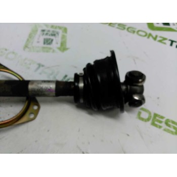 Recambio de transmision delantera izquierda para renault espace iv (jk0) grand espace expression referencia OEM IAM 8200226057  