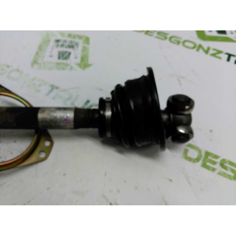 Recambio de transmision delantera izquierda para renault espace iv (jk0) grand espace expression referencia OEM IAM 8200226057 - Negro 3