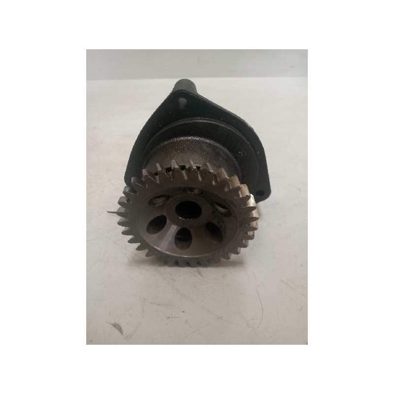 Recambio de soporte para iveco stralis (as) 11.1 diesel referencia OEM IAM 5801929407 5801929405 SOPORTE BOMBA SERVODIRECCION - Gris 3