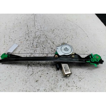Recambio de elevalunas delantero izquierdo para fiat punto berlina (188) 1.9 d active/el (i) referencia OEM IAM   