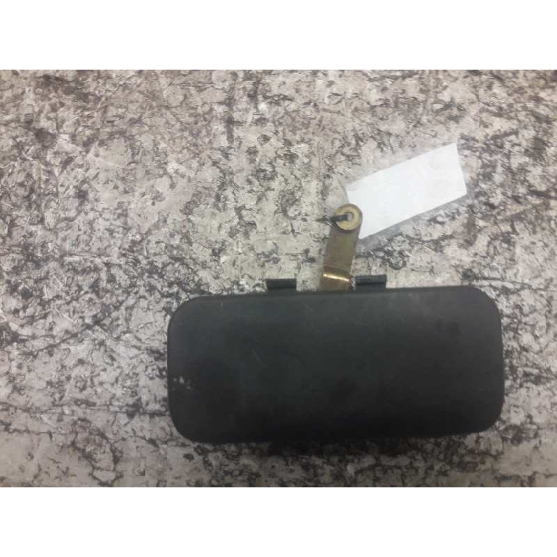 Recambio de maneta exterior delantera derecha para ford transit mod. 2000 combi ft 260 2.0 corto referencia OEM IAM YC15V2240170 - Blanco