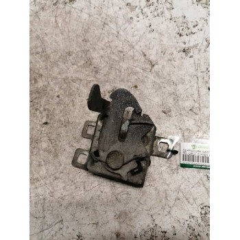 Recambio de cerradura capot para peugeot bipper básico referencia OEM IAM   