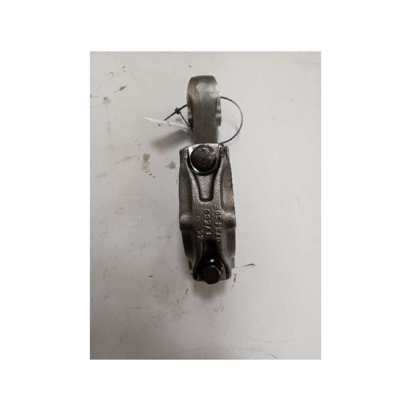 Recambio de biela para iveco eurotech cursor (mh) fsa (440 e 35) larga distancia referencia OEM IAM 500346480 - Naranja 3