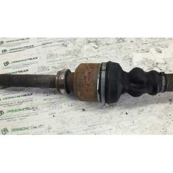 Recambio de transmision delantera derecha para citroën xsara berlina 1.9 td exclusive referencia OEM IAM   