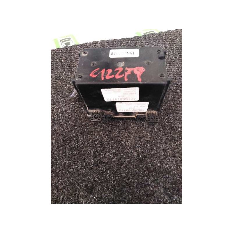 Recambio de modulo electronico para volvo fl 240 fg 4x2 cabina para grupos (l4h1c) referencia OEM IAM 21067821  CENTRALITA VECU - Blanco 4