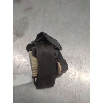 Recambio de cinturon seguridad trasero izquierdo para volkswagen touran (1t2) advance referencia OEM IAM   