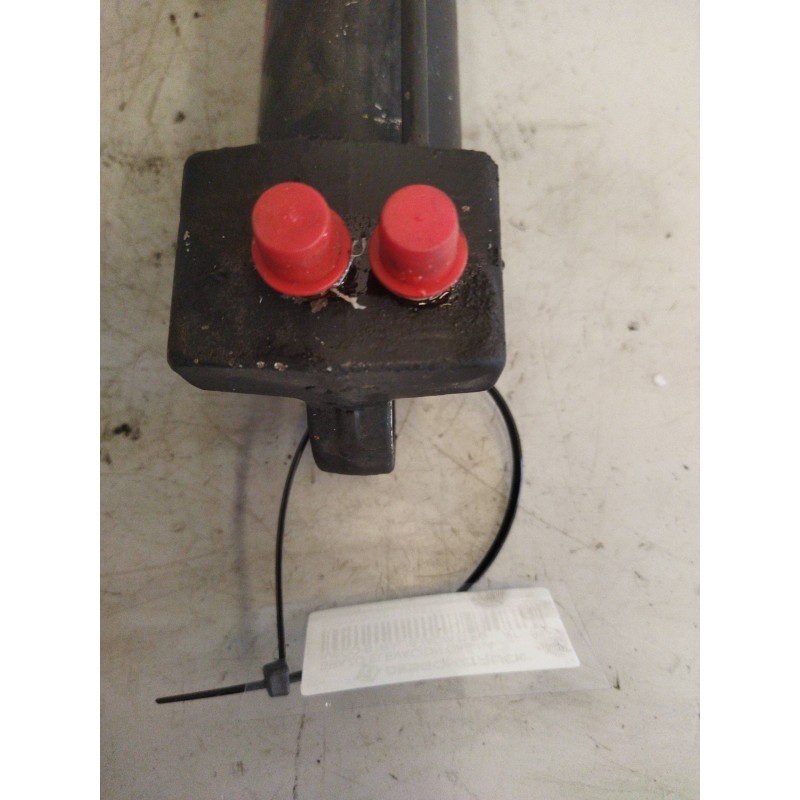 Recambio de brazo elevacion cabina para iveco stralis (ad/at) fg at   4x2 larga distancia referencia OEM IAM 500370651 - Blanco 2