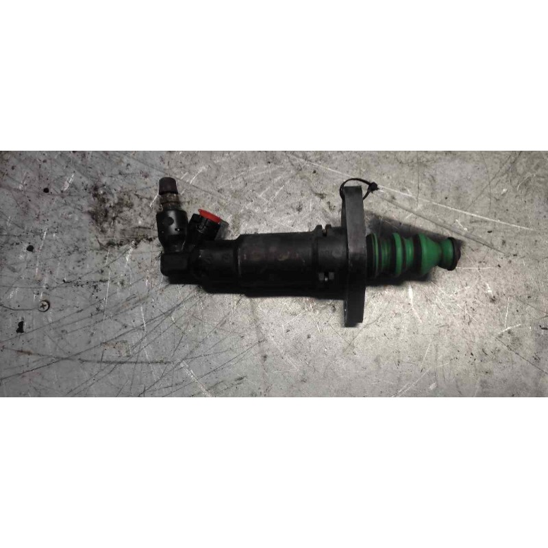 Recambio de bombin embrague para volkswagen t4 transporter/furgoneta (mod. 1991) combi referencia OEM IAM - Amarillo 2