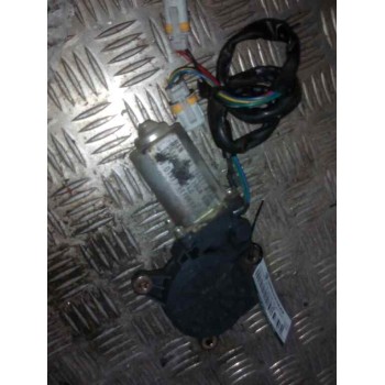 MOTOR ELEVALUNAS DELANTERO DERECHO 81286016130 