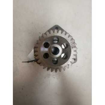 Recambio de soporte para iveco stralis (as) 11.1 diesel referencia OEM IAM 5801929407 5801929405 SOPORTE BOMBA SERVODIRECCION