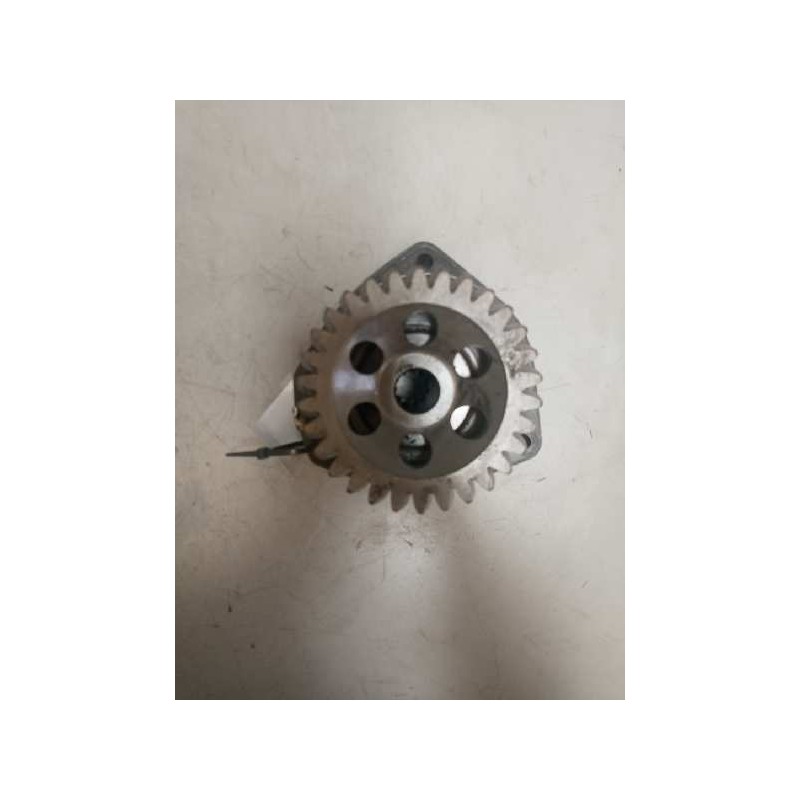 Recambio de soporte para iveco stralis (as) 11.1 diesel referencia OEM IAM 5801929407 5801929405 SOPORTE BOMBA SERVODIRECCION - Gris 4
