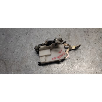 Recambio de cerradura puerta delantera izquierda para peugeot boxer combi (rs3200)(320)(´02) estándar 1400 td referencia OEM IAM