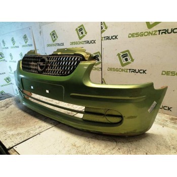Recambio de paragolpes delantero para opel agila básico referencia OEM IAM   