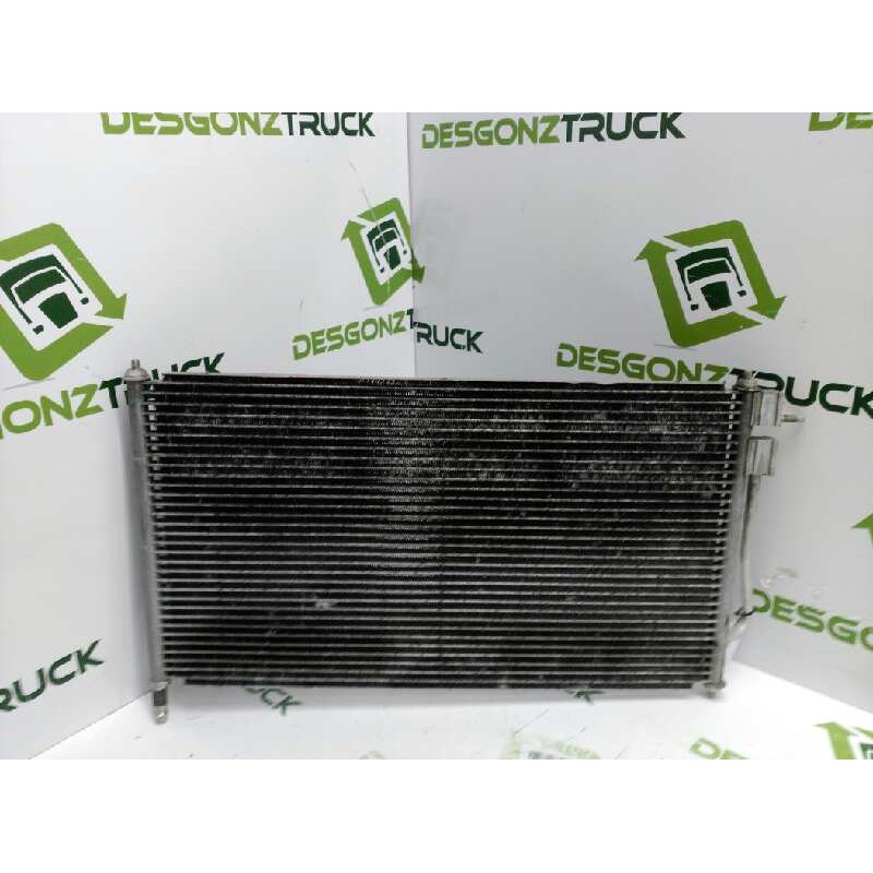 Recambio de radiador calefaccion / aire acondicionado para ford focus berlina (cak) ghia referencia OEM IAM 2