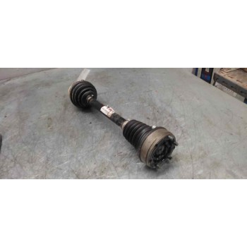 Recambio de transmision delantera izquierda para seat ibiza (6k1) select referencia OEM IAM  29MM MANGUETA 
