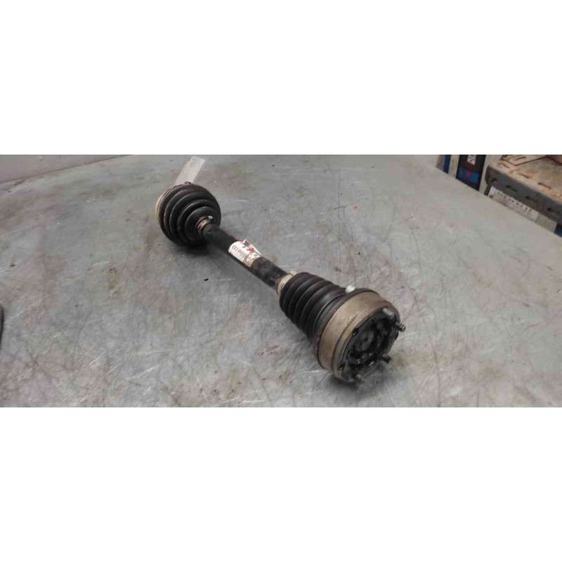 Recambio de transmision delantera izquierda para seat ibiza (6k1) select referencia OEM IAM  29MM MANGUETA 3