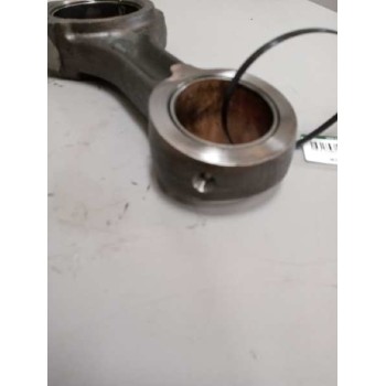 Recambio de biela para iveco eurotech cursor (mh) fsa (440 e 35) larga distancia referencia OEM IAM 500346480  