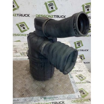 Recambio de filtro aire para nissan cabstar 01.04  cabina simple cabina individual referencia OEM IAM 16500F3900 4416592905 