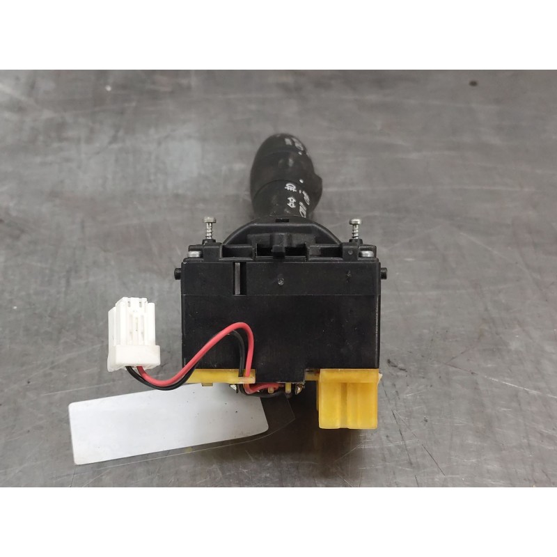 Recambio de mando luces para renault clio iv (bh_) 0.9 tce 90 referencia OEM IAM 55675887R - Blanco 2