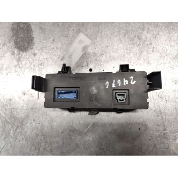 Recambio de mando climatizador para citroën c3 i (fc_, fn_) 1.4 hdi referencia OEM IAM 96377775XT  