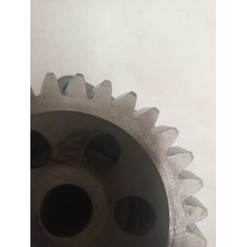 Recambio de soporte para iveco stralis (as) 11.1 diesel referencia OEM IAM 5801929407 5801929405 SOPORTE BOMBA SERVODIRECCION