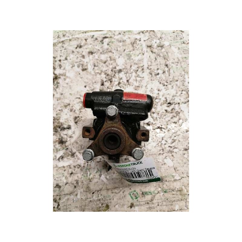 Recambio de bomba direccion para renault espace iv (jk0) grand espace initiale referencia OEM IAM 7700431286 7700431283 
