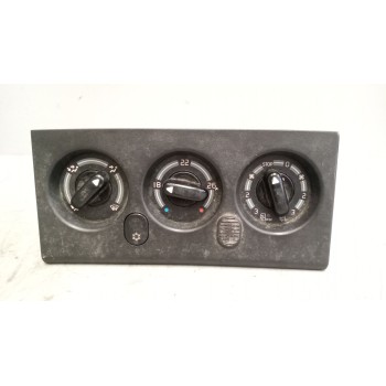 Recambio de mando calefaccion / aire acondicionado para renault magnum ab diesel referencia OEM IAM 5010290297  