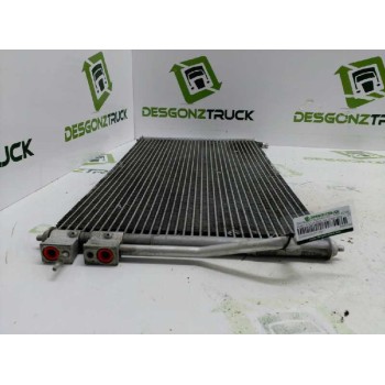 Recambio de radiador calefaccion / aire acondicionado para ford focus berlina (cak) ghia referencia OEM IAM   