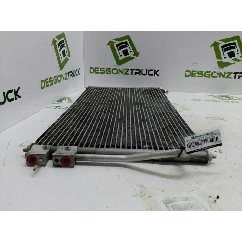 Recambio de radiador calefaccion / aire acondicionado para ford focus berlina (cak) ghia referencia OEM IAM 3