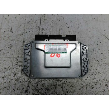 CENTRALITA MOTOR UCE 8200509516 215854212A 6165661989