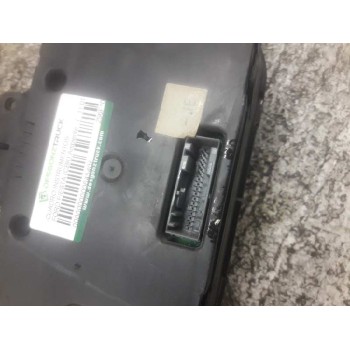 Recambio de cuadro instrumentos para ford fiesta (cbk) ambiente referencia OEM IAM 2S6F10849JE 32 PINS 