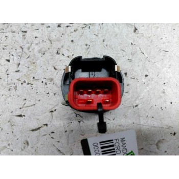 Recambio de mando elevalunas delantero izquierdo para ford fiesta berlina (dx) ambiente referencia OEM IAM 96FB14529AC  