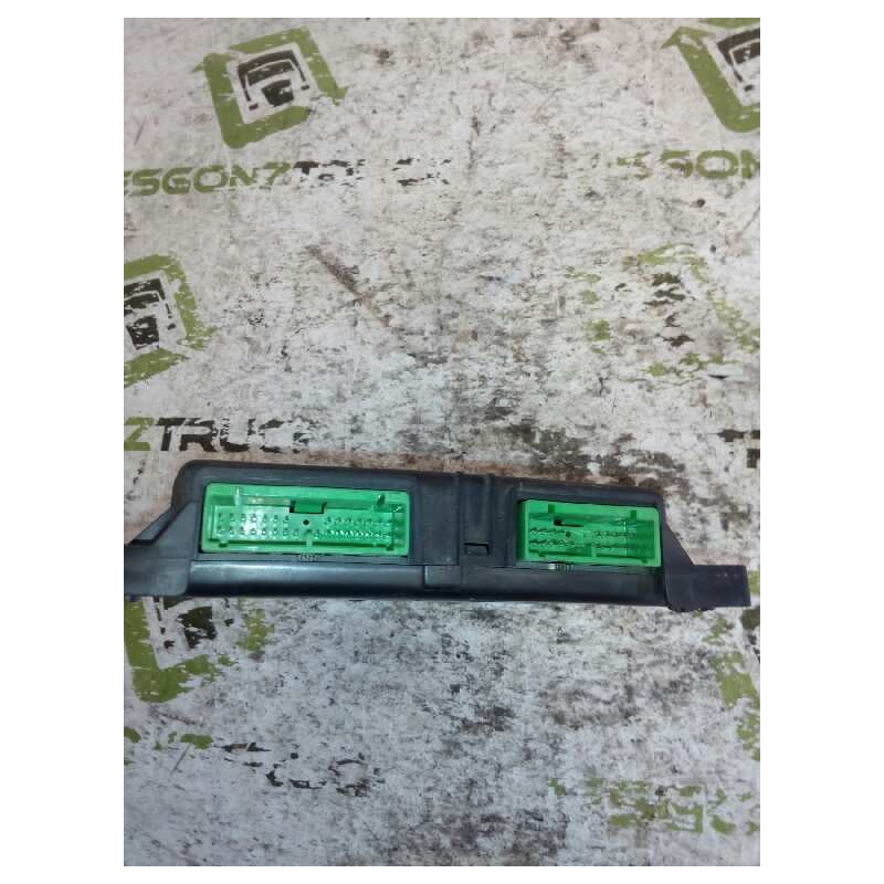 Recambio de modulo electronico para renault magnum ab 2005 cabina adel.tractor semirr. 4x2 4xx.18 gran espacio referencia OEM IA - Blanco 2