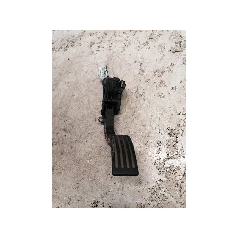 Recambio de potenciometro pedal para ford focus berlina (cap) ambiente (d) referencia OEM IAM 4M519F836AH 6PV00864101 6 PINS