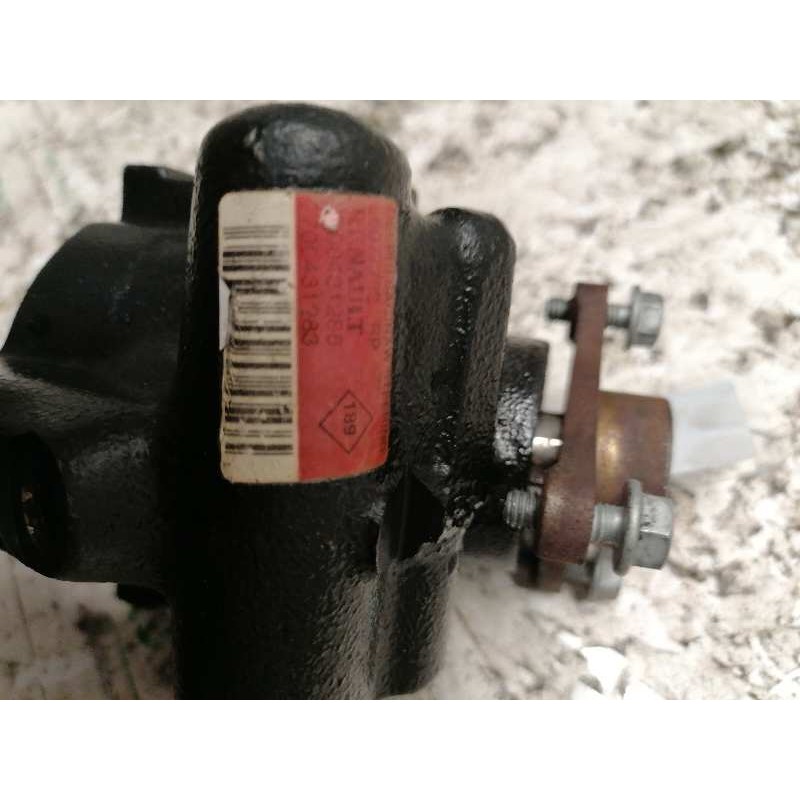Recambio de bomba direccion para renault espace iv (jk0) grand espace initiale referencia OEM IAM 7700431286 7700431283 - Gris 2