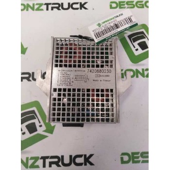 MODULO ELECTRONICO 7420880230 CONVERTIDOR 24V/12V