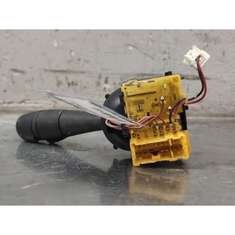 Recambio de mando luces para renault clio iv (bh_) 0.9 tce 90 referencia OEM IAM 55675887R - Blanco 3