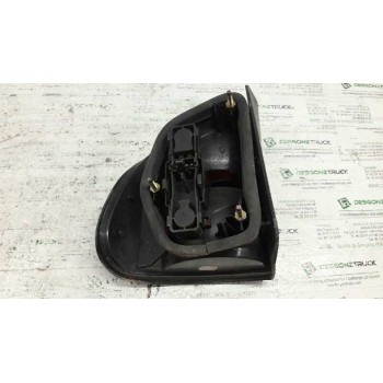 Recambio de piloto trasero derecho para renault safrane (b54) 2.1 turbodiesel referencia OEM IAM 7700808304  