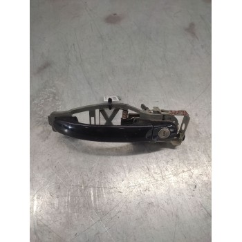 Recambio de maneta exterior delantera izquierda para volkswagen touran (1t2) advance referencia OEM IAM   