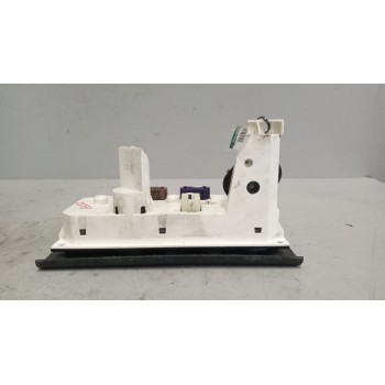 Recambio de mando calefaccion / aire acondicionado para renault magnum ab diesel referencia OEM IAM 5010290297  