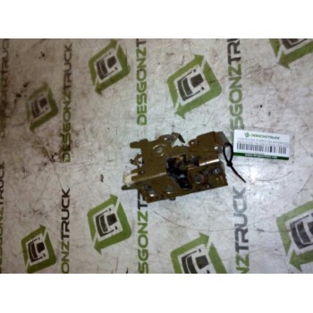 CERRADURA PUERTA DELANTERA IZQUIERDA 