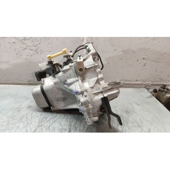 Recambio de caja cambios para peugeot 207 1.4 16v vti referencia OEM IAM 20CQ85  
