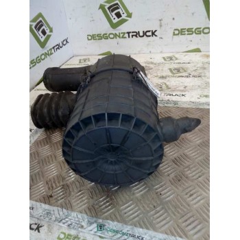 Recambio de filtro aire para nissan cabstar 01.04  cabina simple cabina individual referencia OEM IAM 16500F3900 4416592905 