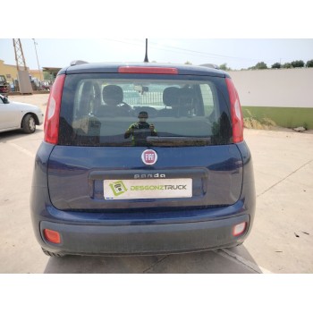 fiat panda (312_, 319_) del año 2016