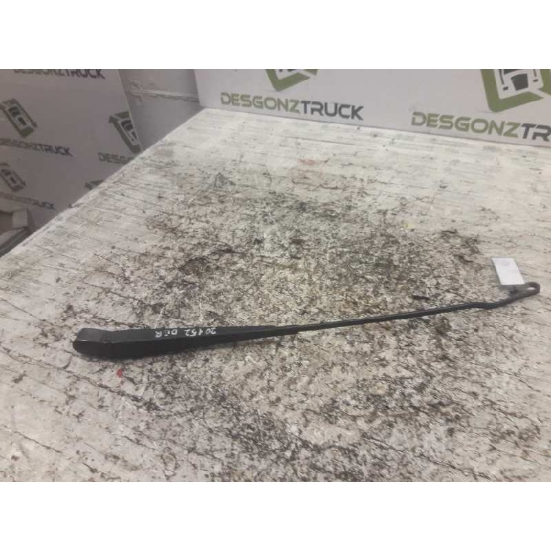 Recambio de brazo limpia delantero derecho para ford transit mod. 2000 combi ft 260 2.0 corto referencia OEM IAM YC1517526BA - Blanco