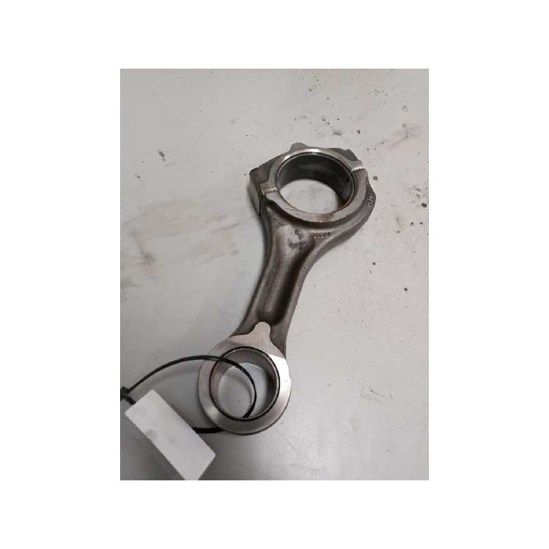 Recambio de biela para iveco eurotech cursor (mh) fsa (440 e 35) larga distancia referencia OEM IAM 500346480  