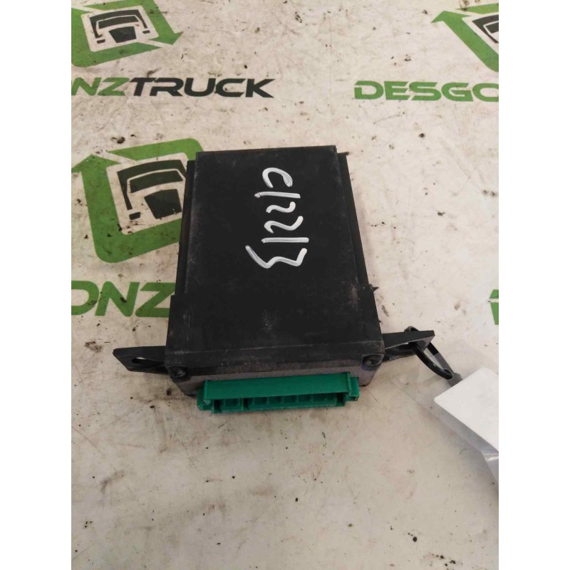 Recambio de modulo electronico para volvo fh 500 fg 4x2 std/med largo globetrotter (lhh2, l2h2) referencia OEM IAM 21465355 - Azul 3