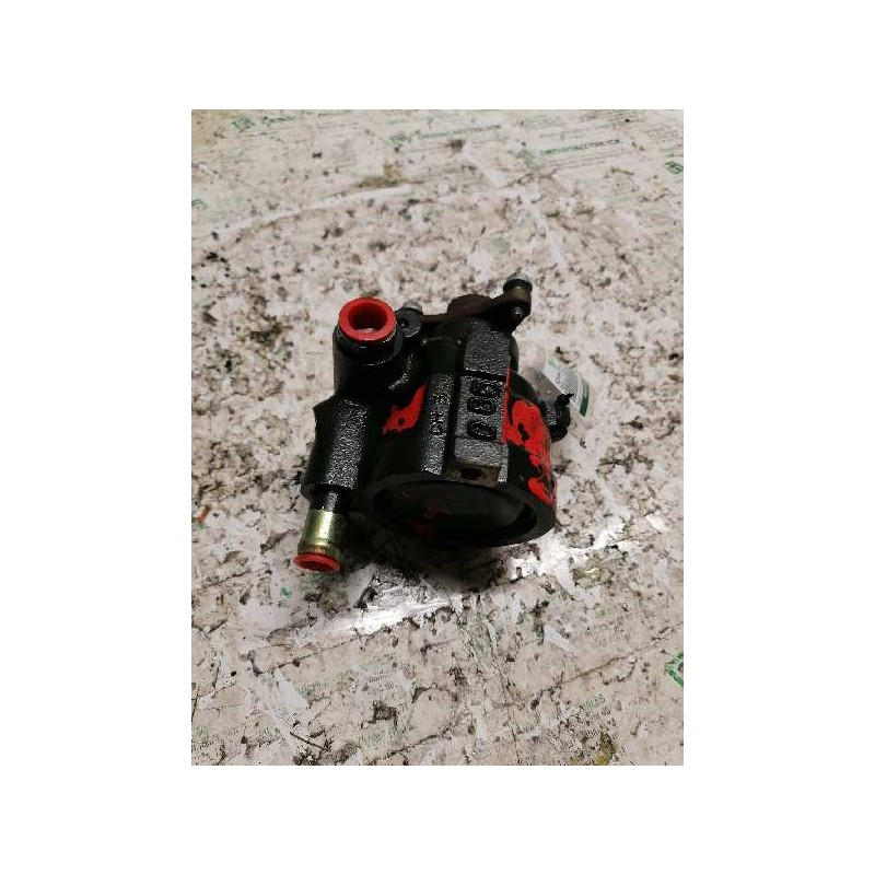 Recambio de bomba direccion para renault espace iv (jk0) grand espace initiale referencia OEM IAM 7700431286 7700431283 - Gris 3