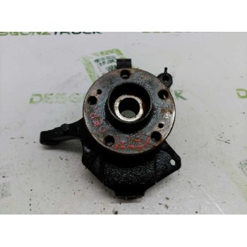 Recambio de mangueta delantera derecha para renault espace iv (jk0) grand espace expression referencia OEM IAM   